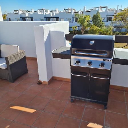 Apartmán Condado De Alhama N478 Alhama de Murcia Exteriér fotografie