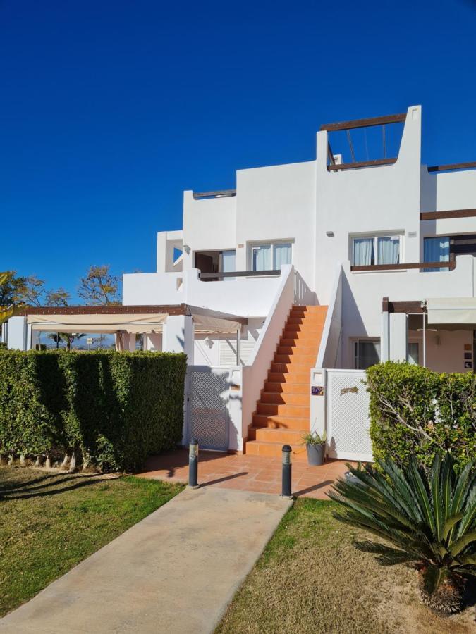 Apartmán Condado De Alhama N478 Alhama de Murcia Exteriér fotografie