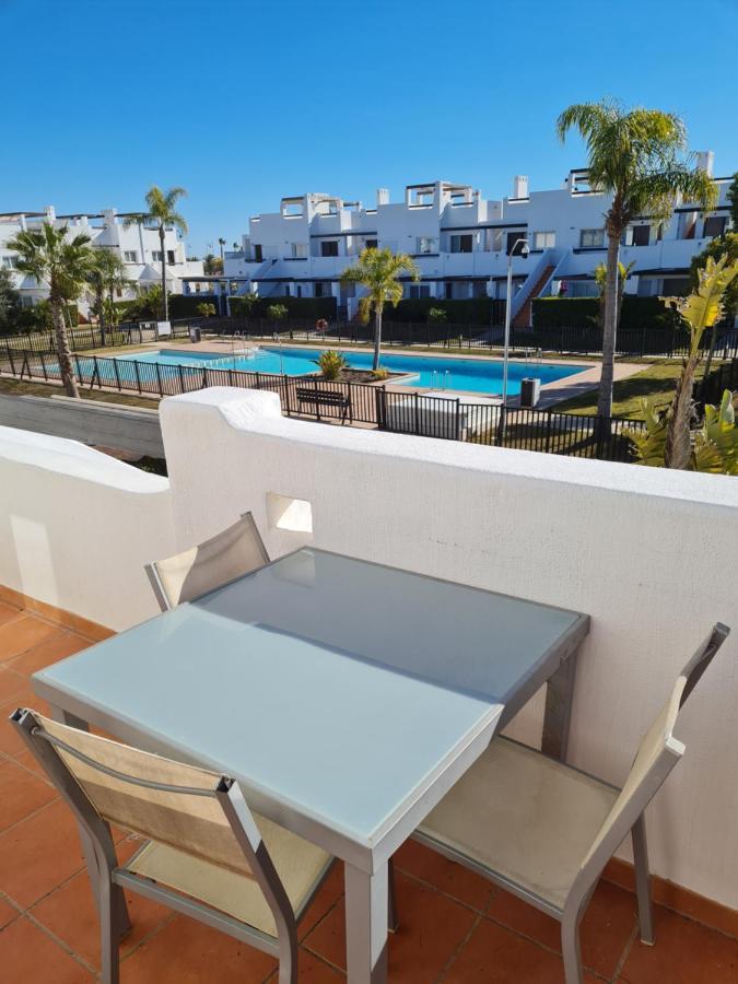 Apartmán Condado De Alhama N478 Alhama de Murcia Exteriér fotografie