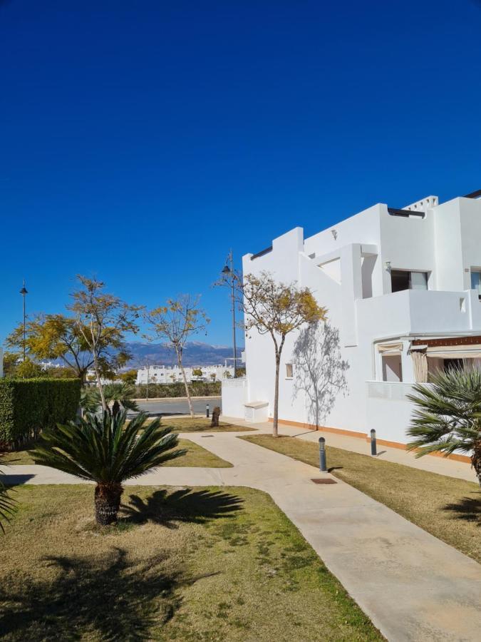 Apartmán Condado De Alhama N478 Alhama de Murcia Exteriér fotografie