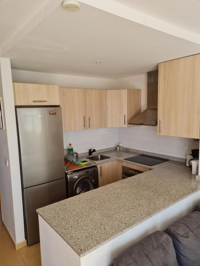 Apartmán Condado De Alhama N478 Alhama de Murcia Exteriér fotografie