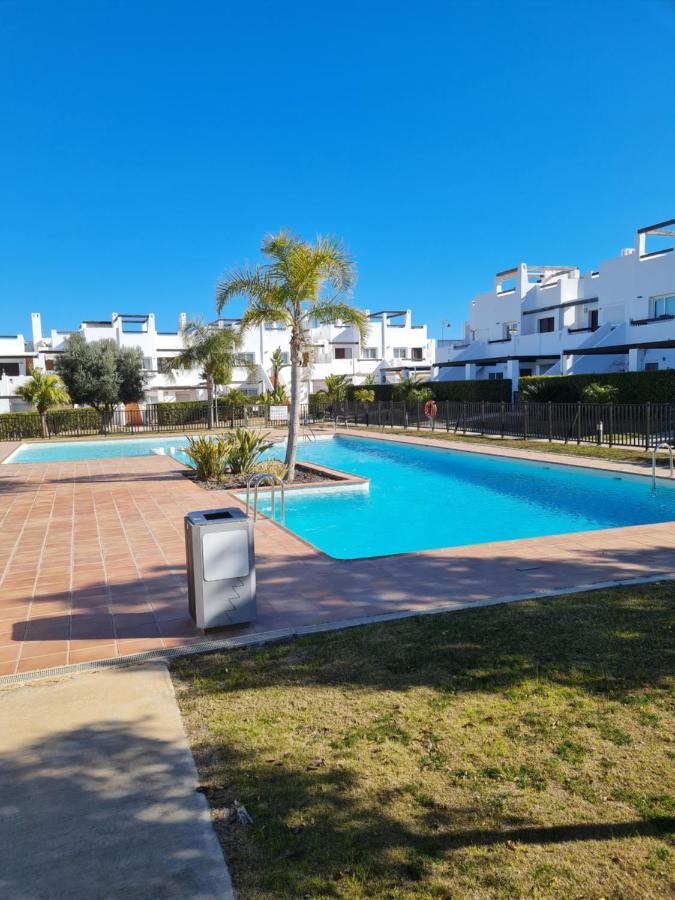 Apartmán Condado De Alhama N478 Alhama de Murcia Exteriér fotografie