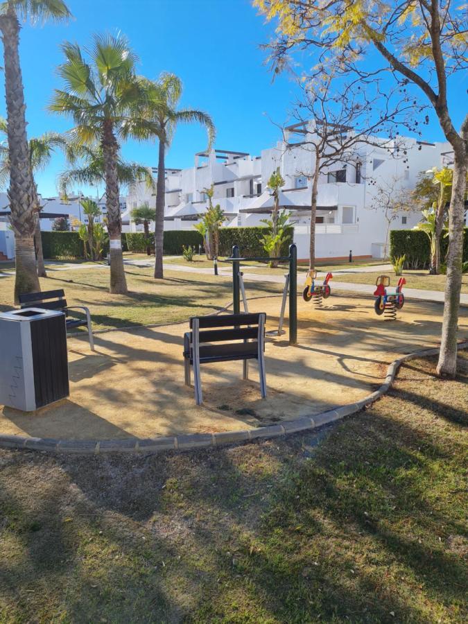 Apartmán Condado De Alhama N478 Alhama de Murcia Exteriér fotografie