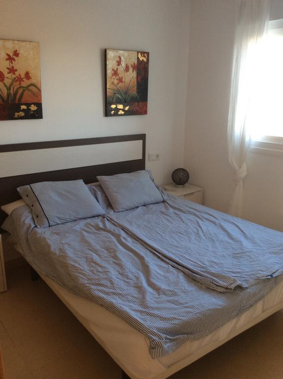 Apartmán Condado De Alhama N478 Alhama de Murcia Exteriér fotografie